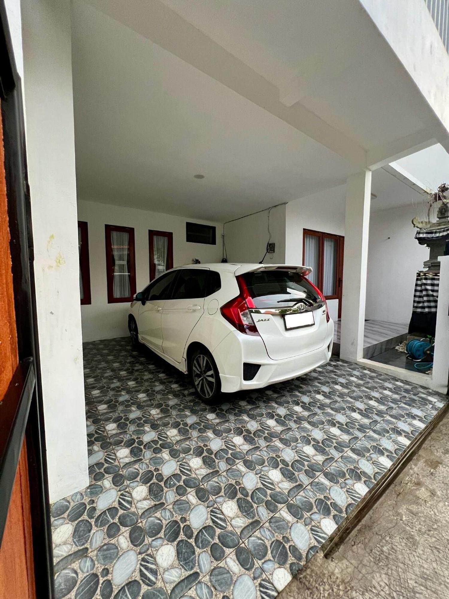 Villa Sunrise V Nusa Dua (Bali)